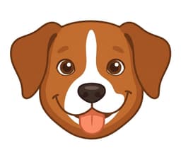 Dog avatar